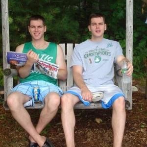 Meet your Posher, Matthew